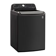 LG 5.5 cu.ft. Smart wi-fi Enabled Top Load Washer with TurboWash3D™ Technology, WT7900HBA, thumbnail 4