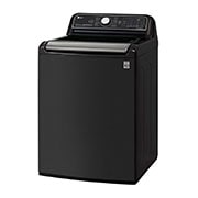 LG 5.5 cu.ft. Smart wi-fi Enabled Top Load Washer with TurboWash3D™ Technology, WT7900HBA, thumbnail 5
