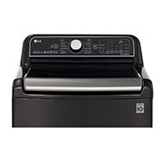 LG 5.5 cu.ft. Smart wi-fi Enabled Top Load Washer with TurboWash3D™ Technology, WT7900HBA, thumbnail 6
