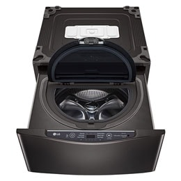 1.0 cu. ft. LG SideKick™ Pedestal Washer, LG TWINWash™ Compatible2