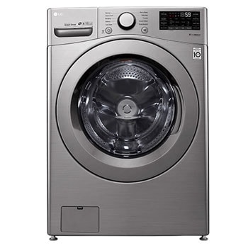 4.5 cu. ft. Ultra Large Smart wi-fi Enabled Front Load Washer1