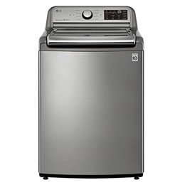4.5 cu. ft. Ultra Large Top Load Washer2