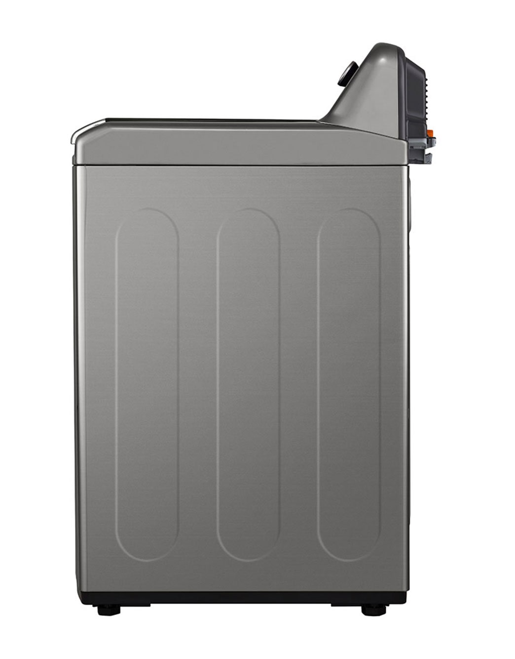 LG WT7060CV 4.5 cu. ft. Ultra Large Smart wifi Enabled Top Load Washer LG USA