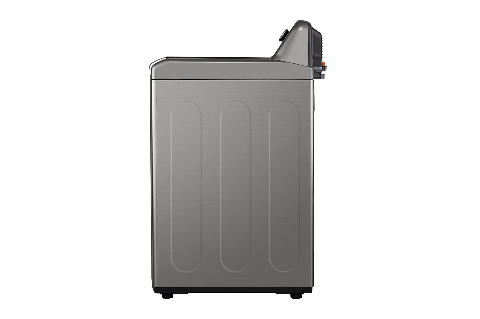 LG WT7060CV 4.5 cu. ft. Ultra Large Smart wifi Enabled Top Load Washer LG USA