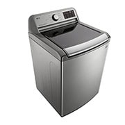 LG WT7060CV 4.5 cu. ft. Ultra Large Smart wi fi Enabled Top Load Washer LG USA