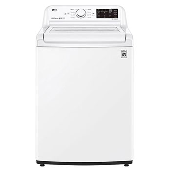 4.5 cu. ft. Ultra Large Top Load Washer1