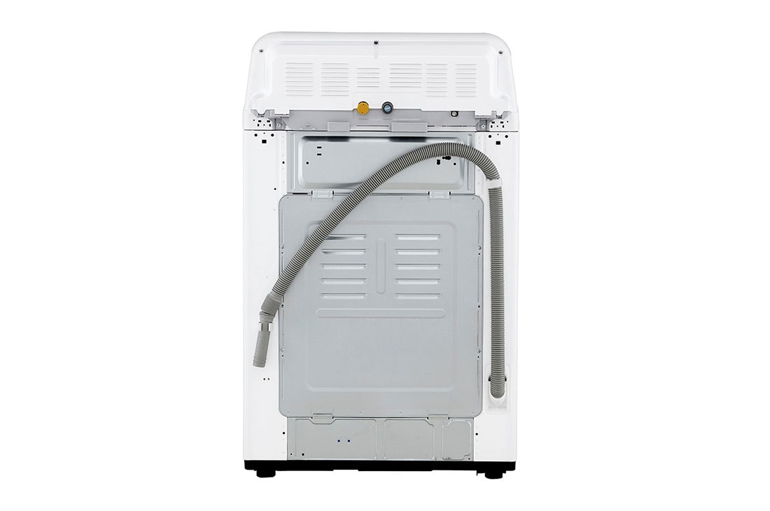 LG 4.5 cu. ft. Ultra Large Top Load Washer, WT7060CW, thumbnail 12