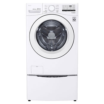 4.5 cu. ft. Ultra Large Front Load Washer1