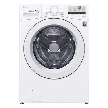 4.5 cu. ft. Ultra Large Front Load Washer1
