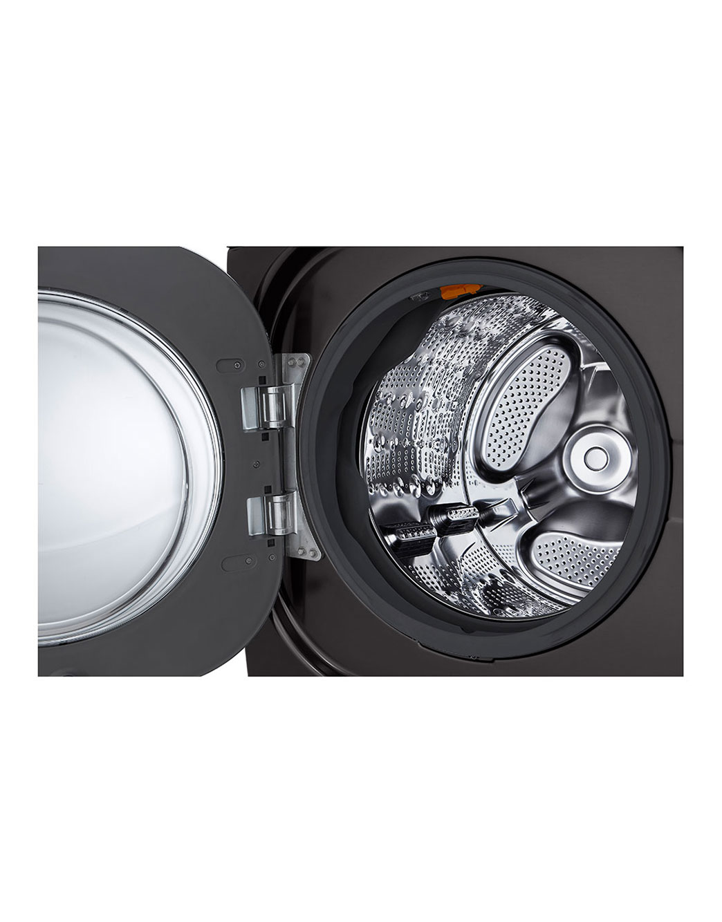 LG WM4500HBA 5.0 cu. ft. Mega Capacity Smart wifi Enabled Front Load