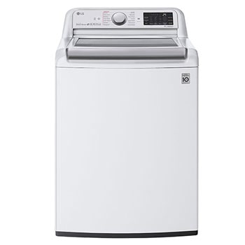 5.5 cu.ft. Smart wi-fi Enabled Top Load Washer with TurboWash3D™ Technology1