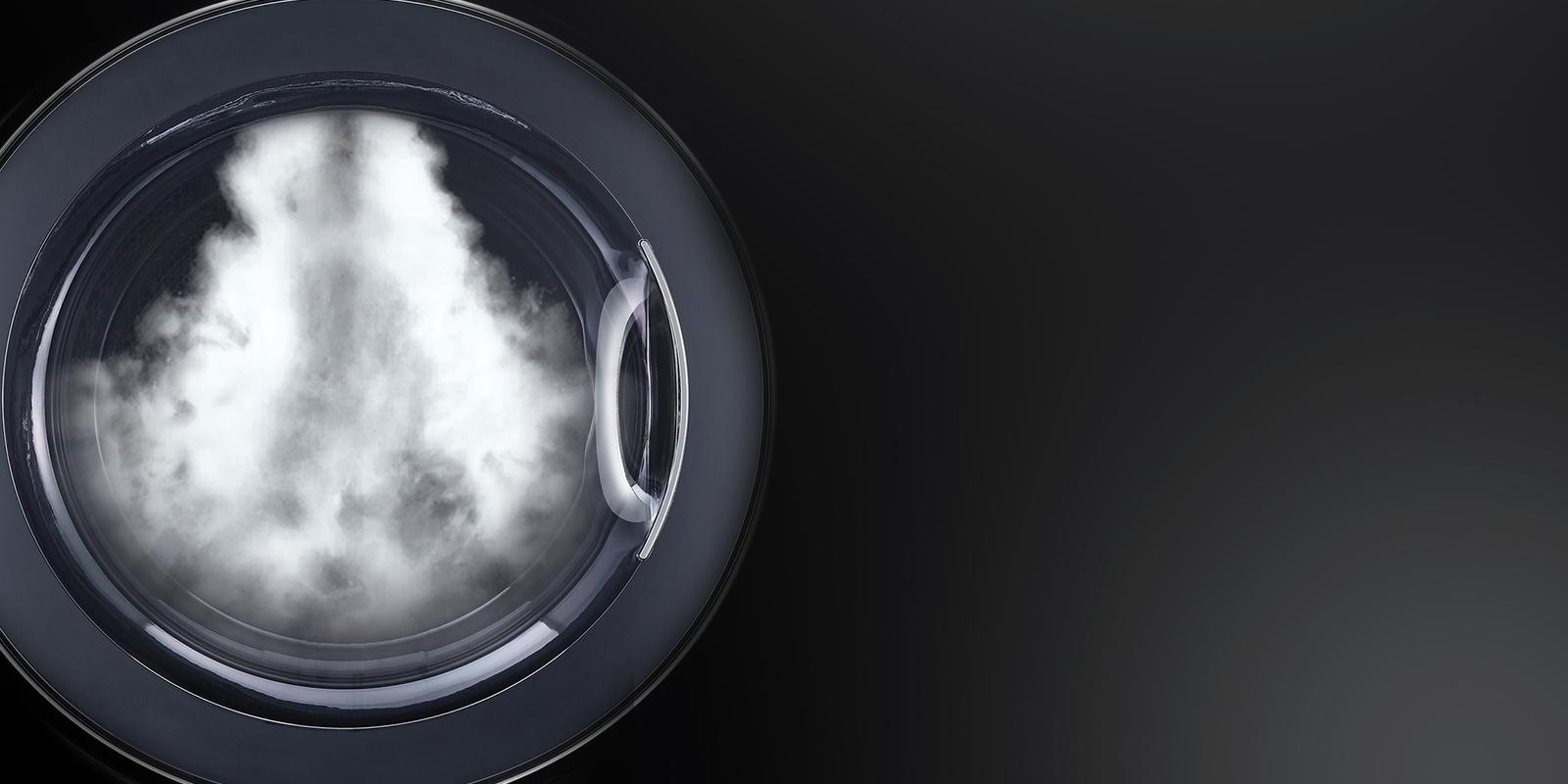 Steam in washing machines фото 1