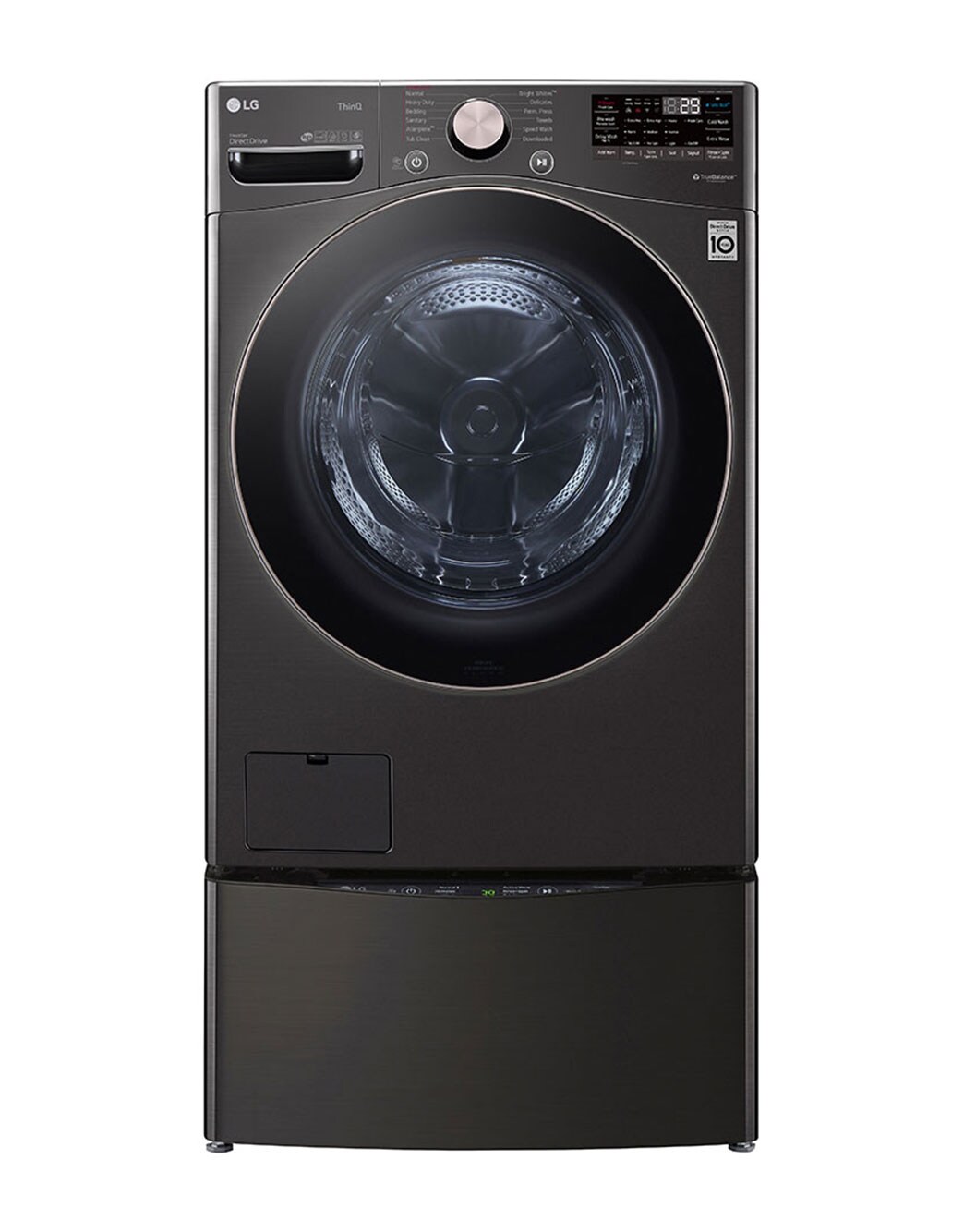 Washer Wm4000hba