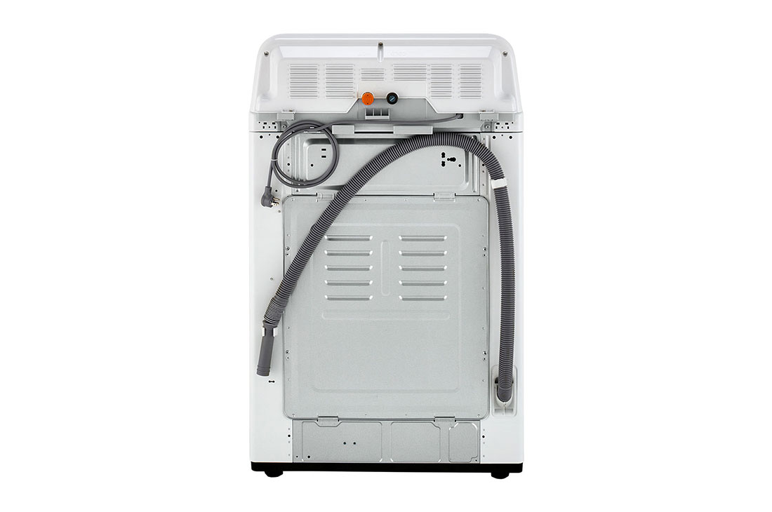 4.3 cu. ft. Ultra Large Capacity Top Load Washer with 4-Way™ Agitator &  TurboDrum™ Technology