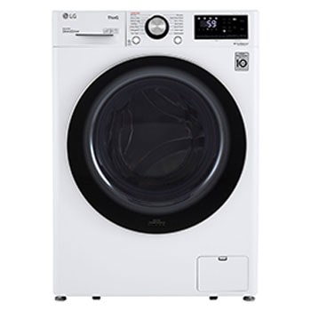 2.4 cu.ft. Smart wi-fi Enabled Compact Front Load Washer with Built-In Intelligence1