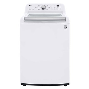 LG Top Load Washer] General Maintenance For An LG Top Load Washing Machine  