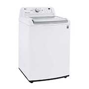 LG 5.0 cu. ft. Mega Capacity Top Load Washer with TurboDrum™ Technology, WT7150CW, thumbnail 3