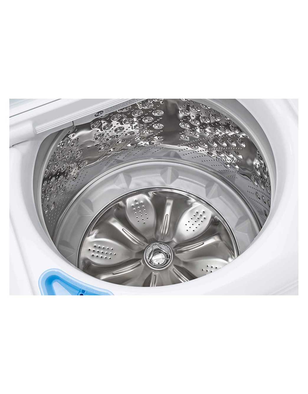 LG 5.0 cu. ft. Mega Capacity Top Load Washer with TurboDrum™ Technology