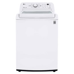 4.5 cu. ft. Ultra Large Capacity Top Load Washer with TurboDrum™ Technology2
