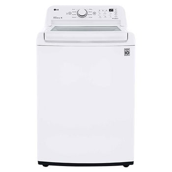 4.5 cu. ft. Ultra Large Capacity Top Load Washer with TurboDrum™ Technology1