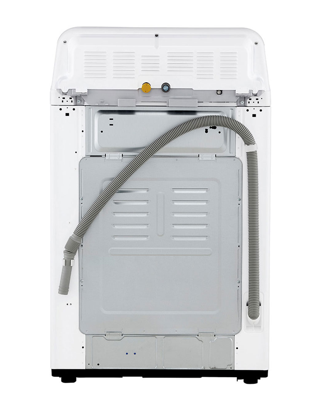 LG 4.8 cu. ft. Mega Capacity Top Load Washer with 4Way™ Agitator