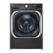 LG 5.2 cu. ft. Mega Capacity Smart wi-fi Enabled Front Load Washer with TurboWash® and Built-In Intelligence, WM8900HBA, WM8900HBA, thumbnail 1
