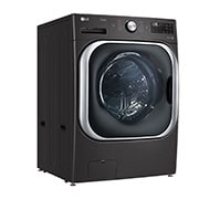 LG 5.2 cu. ft. Mega Capacity Smart wi-fi Enabled Front Load Washer with TurboWash® and Built-In Intelligence, WM8900HBA, WM8900HBA, thumbnail 2