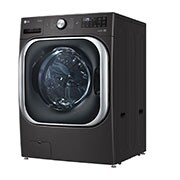 LG 5.2 cu. ft. Mega Capacity Smart wi-fi Enabled Front Load Washer with TurboWash® and Built-In Intelligence, WM8900HBA, WM8900HBA, thumbnail 3