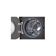LG 5.2 cu. ft. Mega Capacity Smart wi-fi Enabled Front Load Washer with TurboWash® and Built-In Intelligence, WM8900HBA, WM8900HBA, thumbnail 4