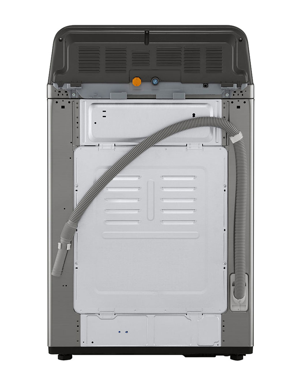 LG 5.5 cu.ft. Mega Capacity Smart wifi Enabled Top Load Washer with