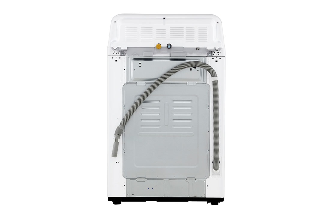 LG 5.5 cu.ft. Mega Capacity Smart wifi Enabled Top Load Washer with