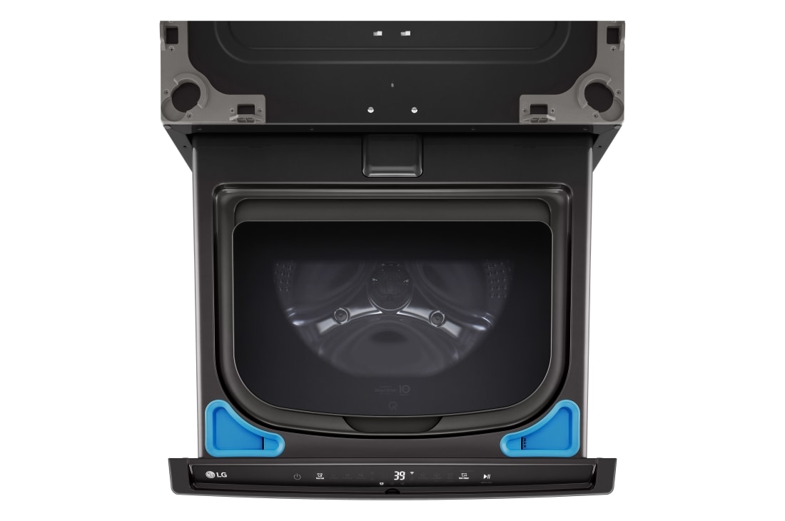 LG 27'' LG SideKick™ Pedestal Washer (WD300CB) LG USA