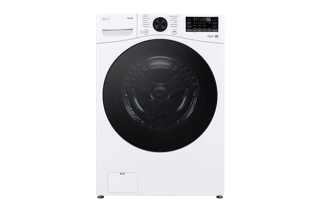 Lg washing machine 4000 hotsell