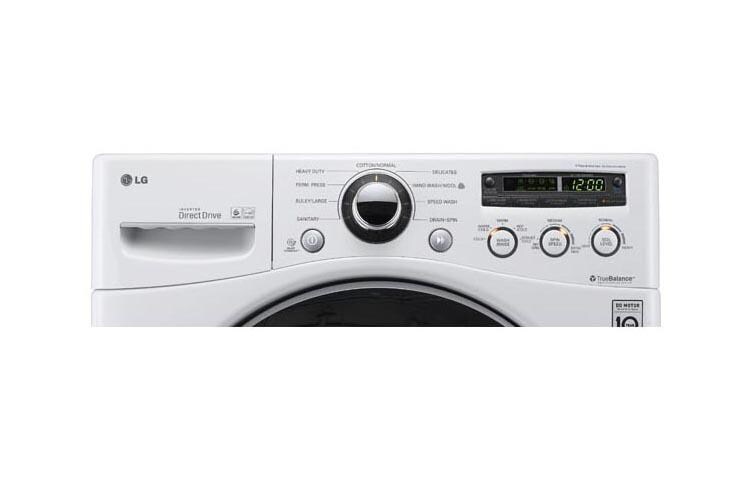 Wm3900hba Lg Replacement Parts Encompass