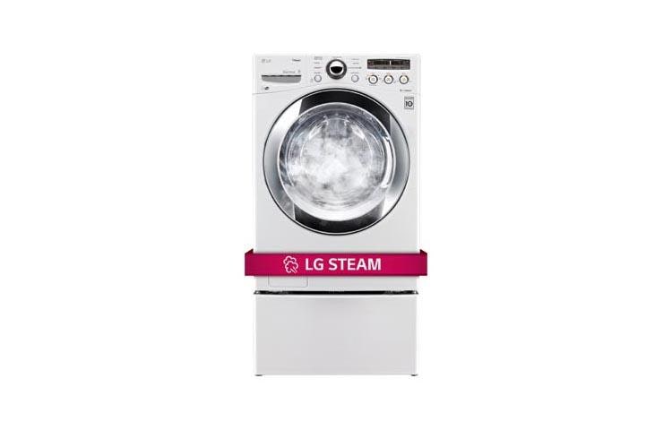 Lg shop washer wm3250hwa