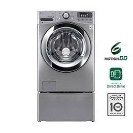 LG WM3370HVA: Owner Reviews: See All 77 Ratings & Reviews | LG USA