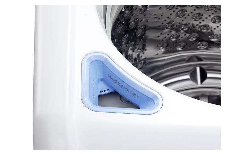 Lg Wt4870cw Large Top Load Washer With Staincare Usa Lg Washers Wt4870cw Thumbnail 6