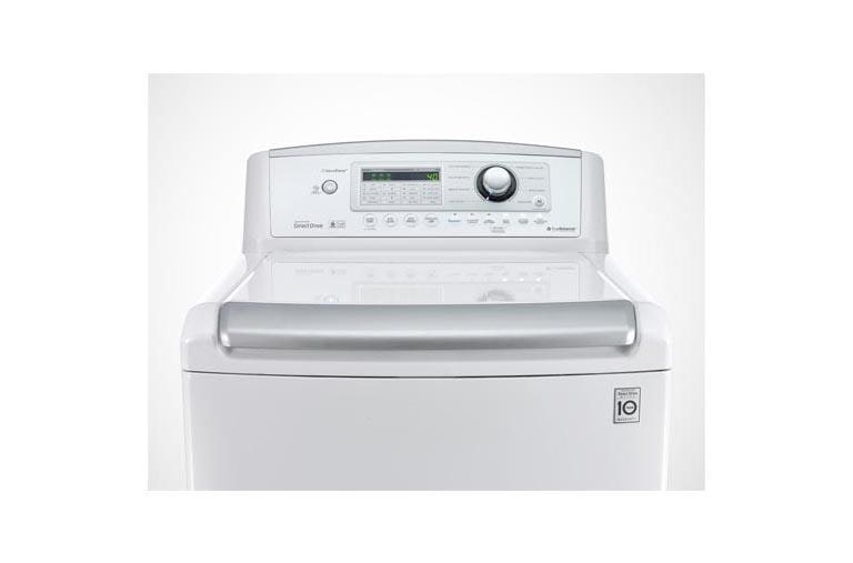 Lg Waveforce Washer How To Use at Rebecca Carver blog