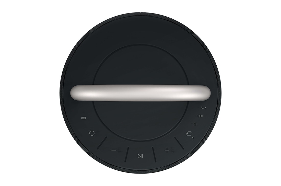 LG XBOOM 360 Omnidirectional Sound Portable Wireless Bluetooth Speaker