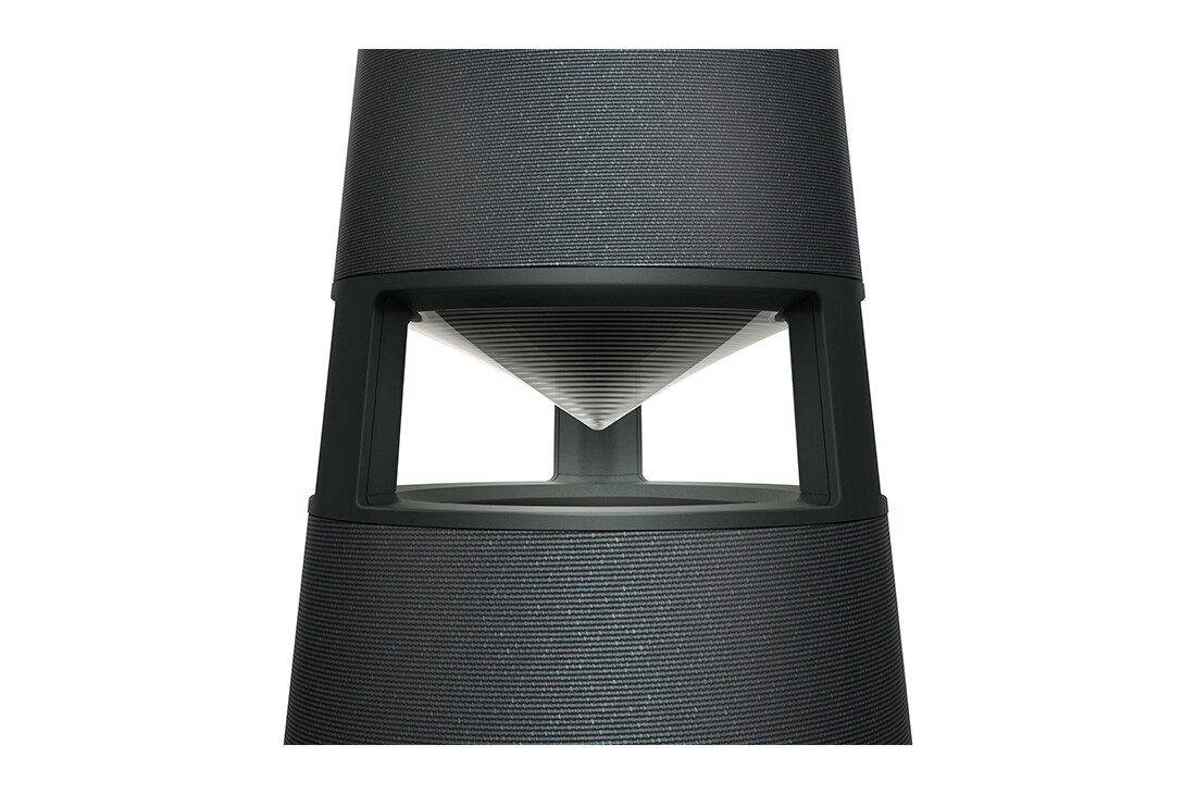 LG XBOOM 360 Omnidirectional Sound Portable Wireless Bluetooth Speaker