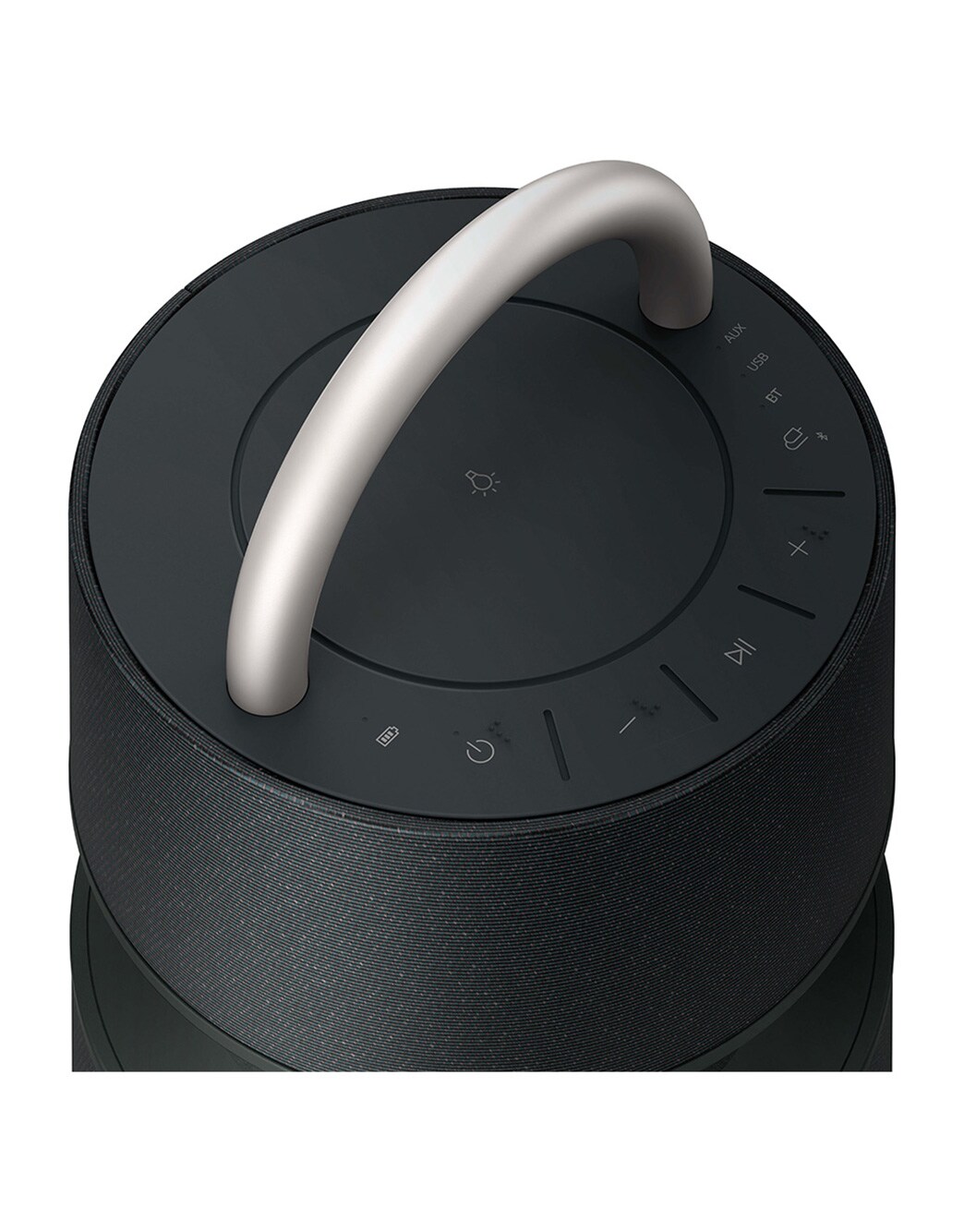 LG XBOOM 360 Omnidirectional Sound Portable Wireless Bluetooth Speaker