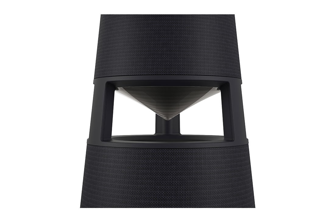 LG XBOOM 360 Omnidirectional Sound Portable Wireless Bluetooth Speaker ...