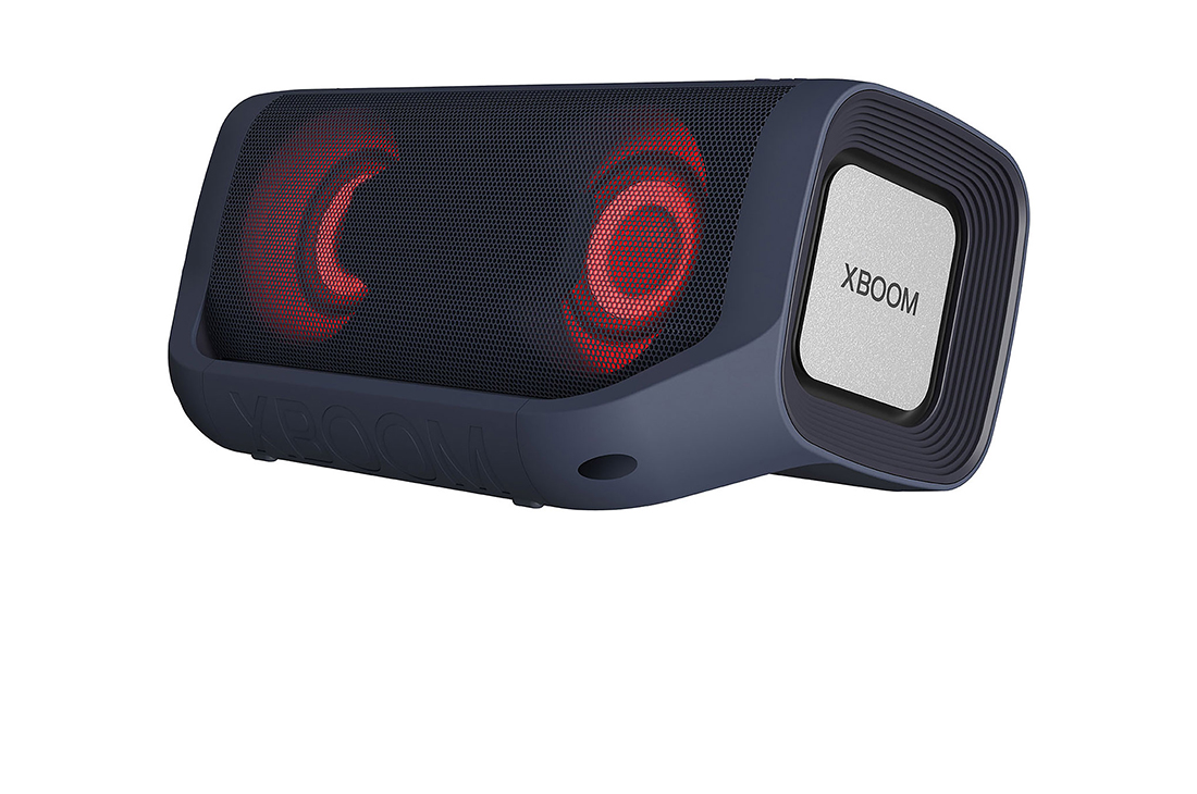 LG XBOOM Go P5 Portable Speaker (P5) LG USA