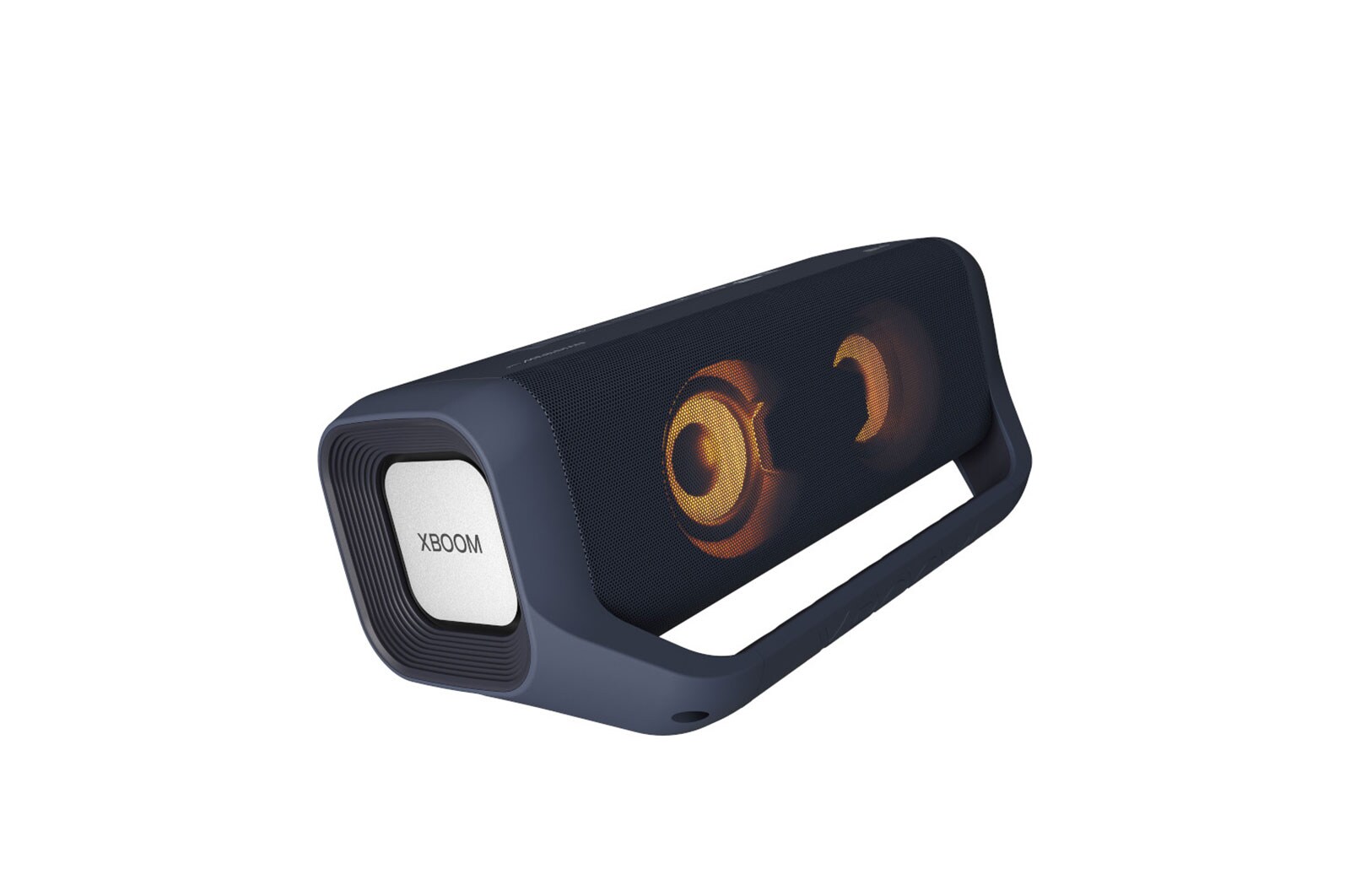 LG XBOOM Go P7 Portable Speaker (P7) LG USA
