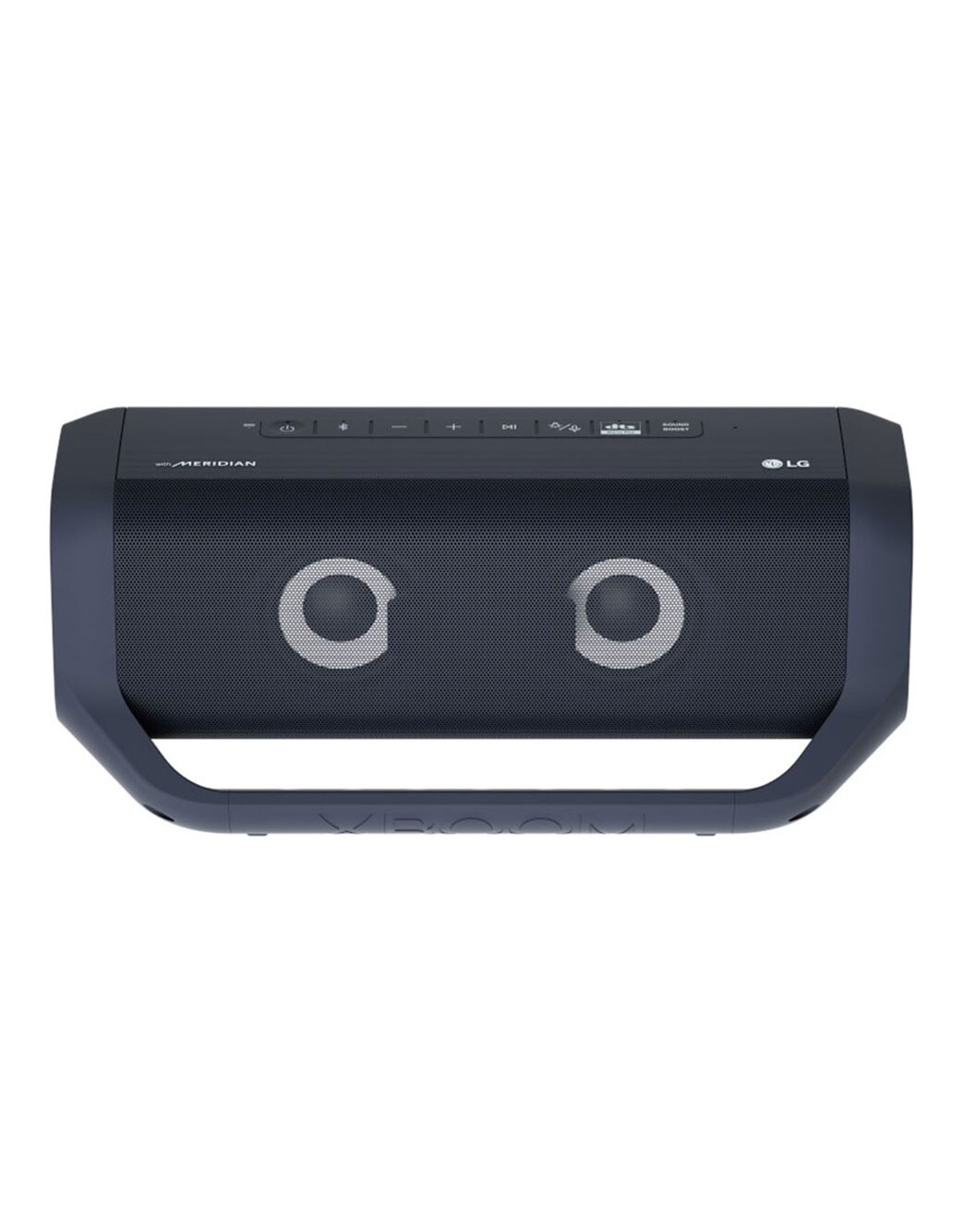 LG XBOOM Go P7 Portable Speaker (P7) LG USA