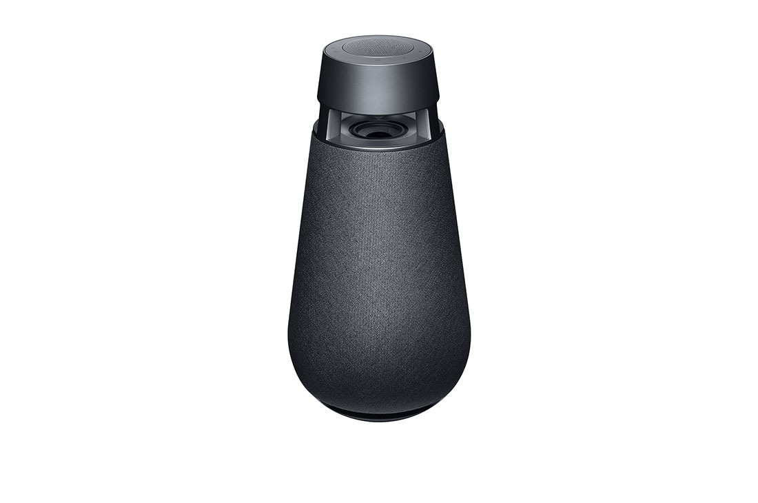 XBOOM 360 Bluetooth Party Speaker (XO3QBK) LG USA