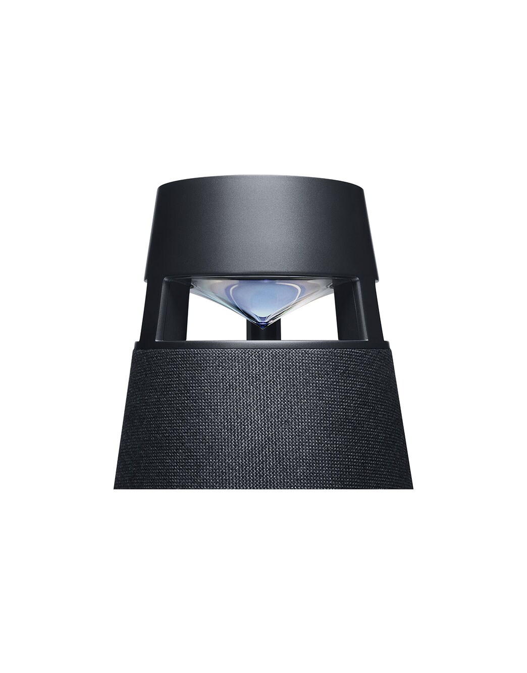 LG XBOOM 360 Bluetooth Speaker with Omnidirectional Sound (XO3QBK) LG USA