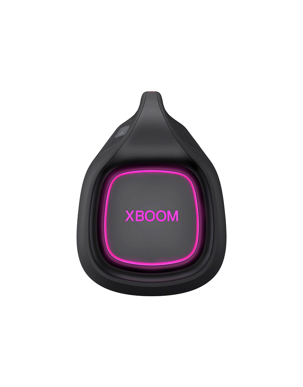 LG XBOOM Go XG9QBK Portable Bluetooth Speaker with Stage Lighting and ...