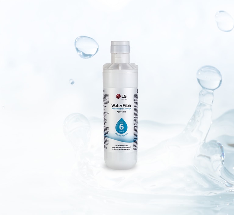 water filter