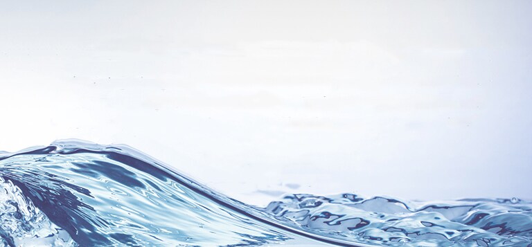 water background